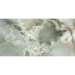 24x48 Maroona Jade Glossy Onyx Look Porcelain Tile 24x48 Maroona Jade Glossy Onyx Look Porcelain Tile - American Tile Depot