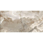 24x48 Maroona Noisette Glossy Onyx Look Porcelain Tile 24x48 Maroona Noisette Glossy Onyx Look Porcelain Tile - American Tile Depot