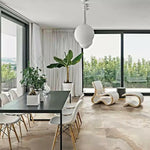 24x48 Maroona Noisette Matte Onyx Look Porcelain Tile 24x48 Maroona Noisette Matte Onyx Look Porcelain Tile - American Tile Depot