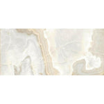 24x48 Maroona Perle Glossy Onyx Look Porcelain Tile 24x48 Maroona Perle Glossy Onyx Look Porcelain Tile - American Tile Depot