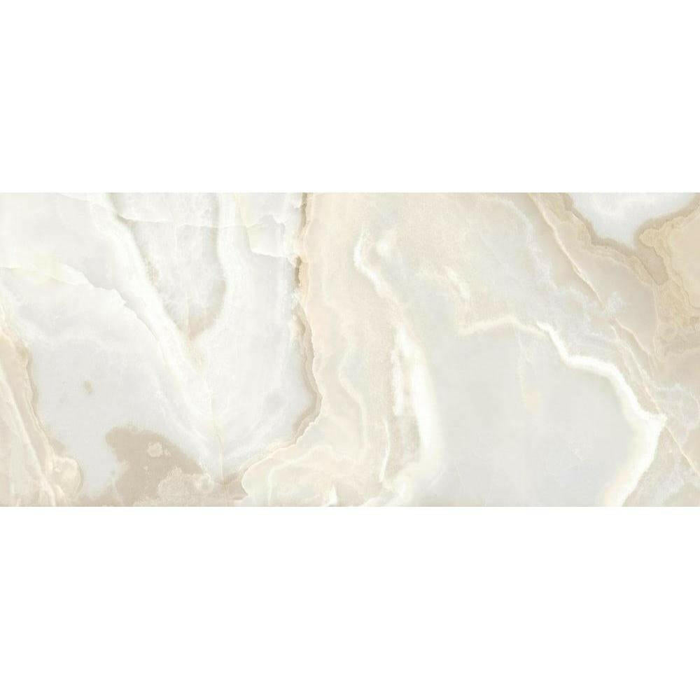 24x48 Maroona Perle Matte Onyx Look Porcelain Tile 24x48 Maroona Perle Matte Onyx Look Porcelain Tile - American Tile Depot