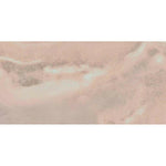 24x48 Maroona Rose Glossy Onyx Look Porcelain Tile 24x48 Maroona Rose Glossy Onyx Look Porcelain Tile - American Tile Depot