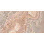 24x48 Maroona Rose Glossy Onyx Look Porcelain Tile 24x48 Maroona Rose Glossy Onyx Look Porcelain Tile - American Tile Depot