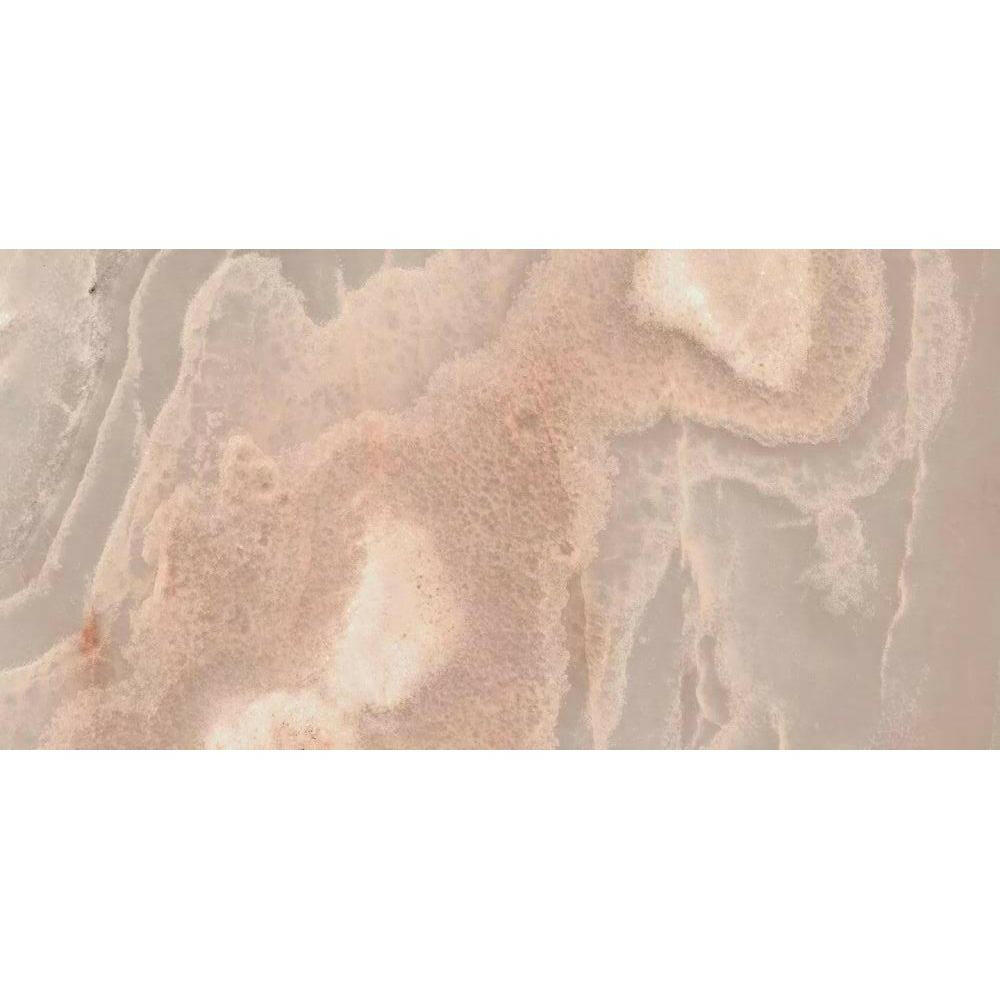 24x48 Maroona Rose Matte Onyx Look Porcelain Tile 24x48 Maroona Rose Matte Onyx Look Porcelain Tile - American Tile Depot