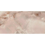 24x48 Maroona Rose Matte Onyx Look Porcelain Tile 24x48 Maroona Rose Matte Onyx Look Porcelain Tile - American Tile Depot