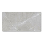 24x48 Marvexa Grey Polished Marble Look Porcelain Tile 24x48 Marvexa Grey Polished Marble Look Porcelain Tile - American Tile Depot