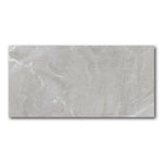 24x48 Marvexa Grey Polished Marble Look Porcelain Tile 24x48 Marvexa Grey Polished Marble Look Porcelain Tile - American Tile Depot