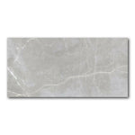 24x48 Marvexa Grey Polished Marble Look Porcelain Tile 24x48 Marvexa Grey Polished Marble Look Porcelain Tile - American Tile Depot