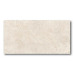 24x48 Marvexa Marfil Polished (3 Pc) Marble Look Porcelain Tile 24x48 Marvexa Marfil Polished (3 Pc) Marble Look Porcelain Tile - American Tile Depot
