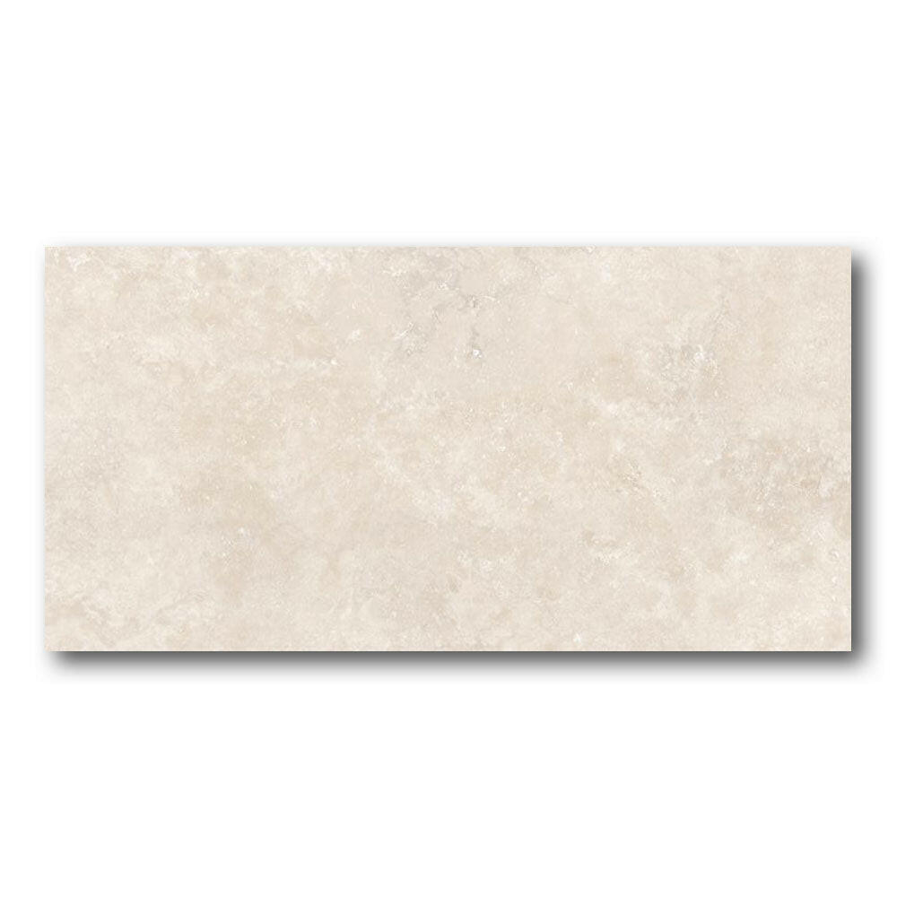 24x48 Marvexa Marfil Polished (3 Pc) Marble Look Porcelain Tile 24x48 Marvexa Marfil Polished (3 Pc) Marble Look Porcelain Tile - American Tile Depot