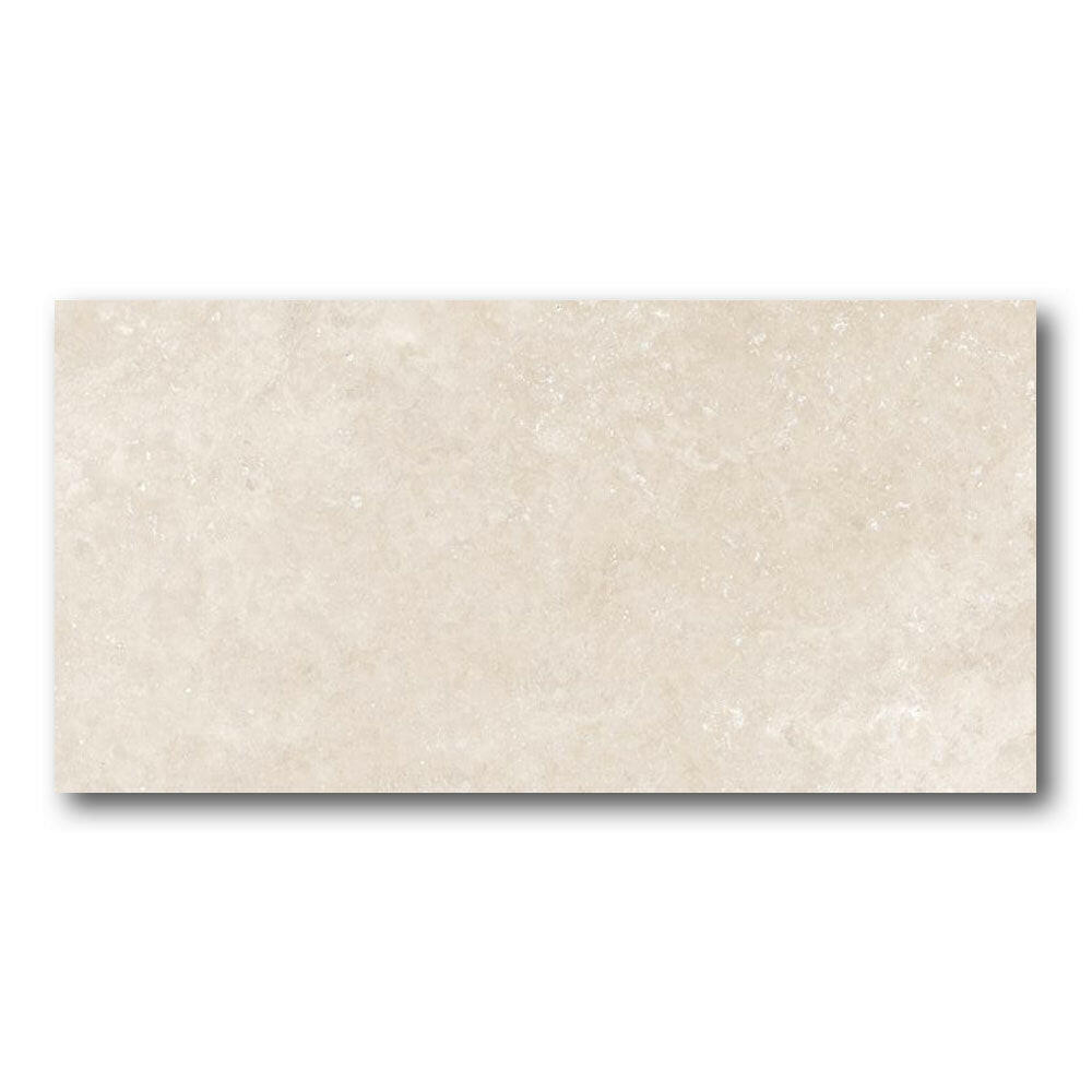 24x48 Marvexa Marfil Polished (3 Pc) Marble Look Porcelain Tile 24x48 Marvexa Marfil Polished (3 Pc) Marble Look Porcelain Tile - American Tile Depot