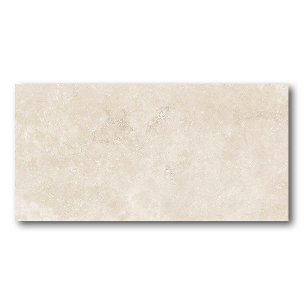 24x48 Marvexa Marfil Polished (3 Pc) Marble Look Porcelain Tile 24x48 Marvexa Marfil Polished (3 Pc) Marble Look Porcelain Tile - American Tile Depot
