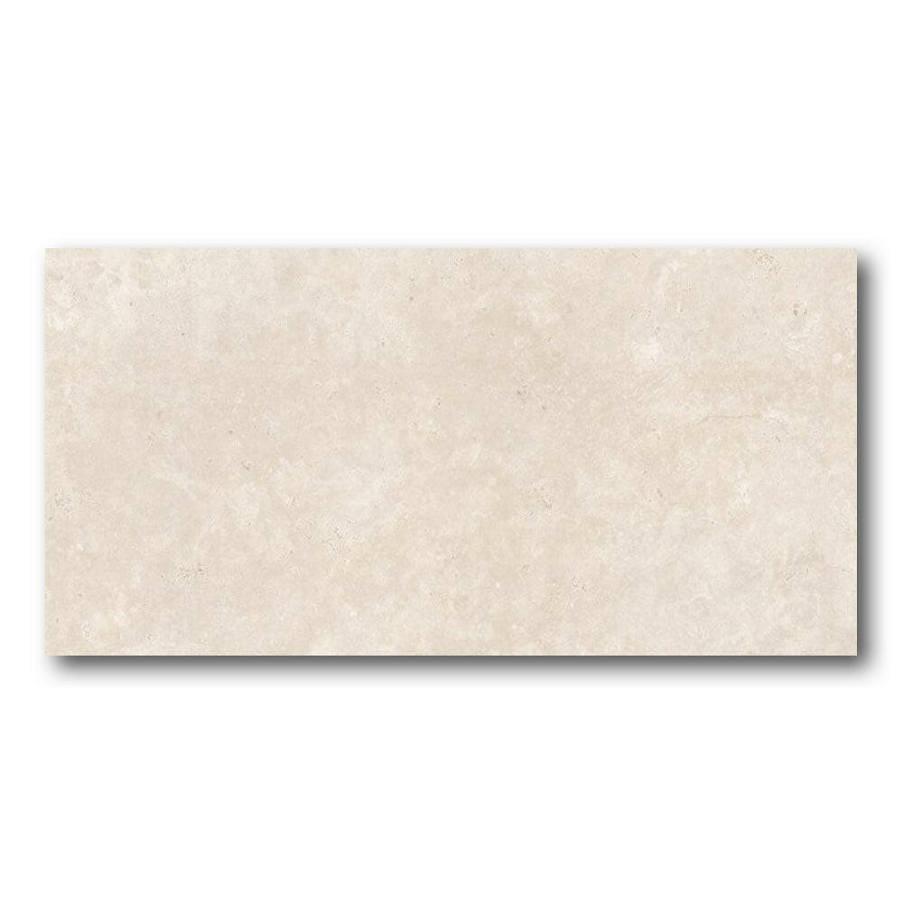 24x48 Marvexa Marfil Polished (3 Pc) Marble Look Porcelain Tile 24x48 Marvexa Marfil Polished (3 Pc) Marble Look Porcelain Tile - American Tile Depot