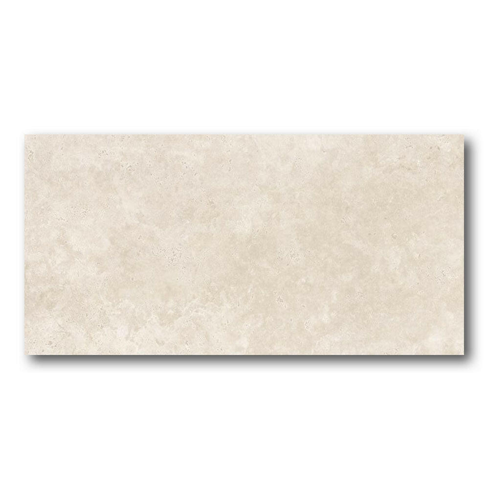 24x48 Marvexa Marfil Polished (3 Pc) Marble Look Porcelain Tile 24x48 Marvexa Marfil Polished (3 Pc) Marble Look Porcelain Tile - American Tile Depot