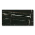 24x48 Black Polished