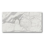 24x48 Montis Natural Marble Look Porcelain Tile 24x48 Montis Natural Marble Look Porcelain Tile - American Tile Depot