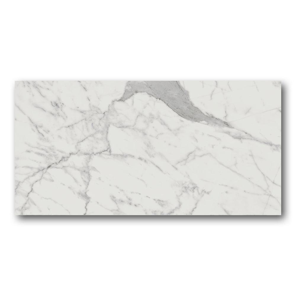 24x48 Montis Natural Marble Look Porcelain Tile 24x48 Montis Natural Marble Look Porcelain Tile - American Tile Depot