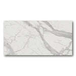24x48 Montis Natural Marble Look Porcelain Tile 24x48 Montis Natural Marble Look Porcelain Tile - American Tile Depot