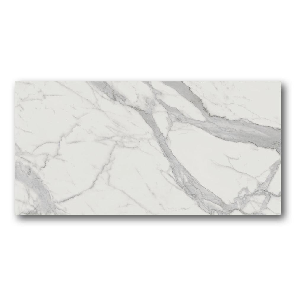 24x48 Montis Natural Marble Look Porcelain Tile 24x48 Montis Natural Marble Look Porcelain Tile - American Tile Depot
