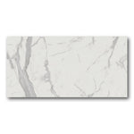 24x48 Montis Natural Marble Look Porcelain Tile 24x48 Montis Natural Marble Look Porcelain Tile - American Tile Depot