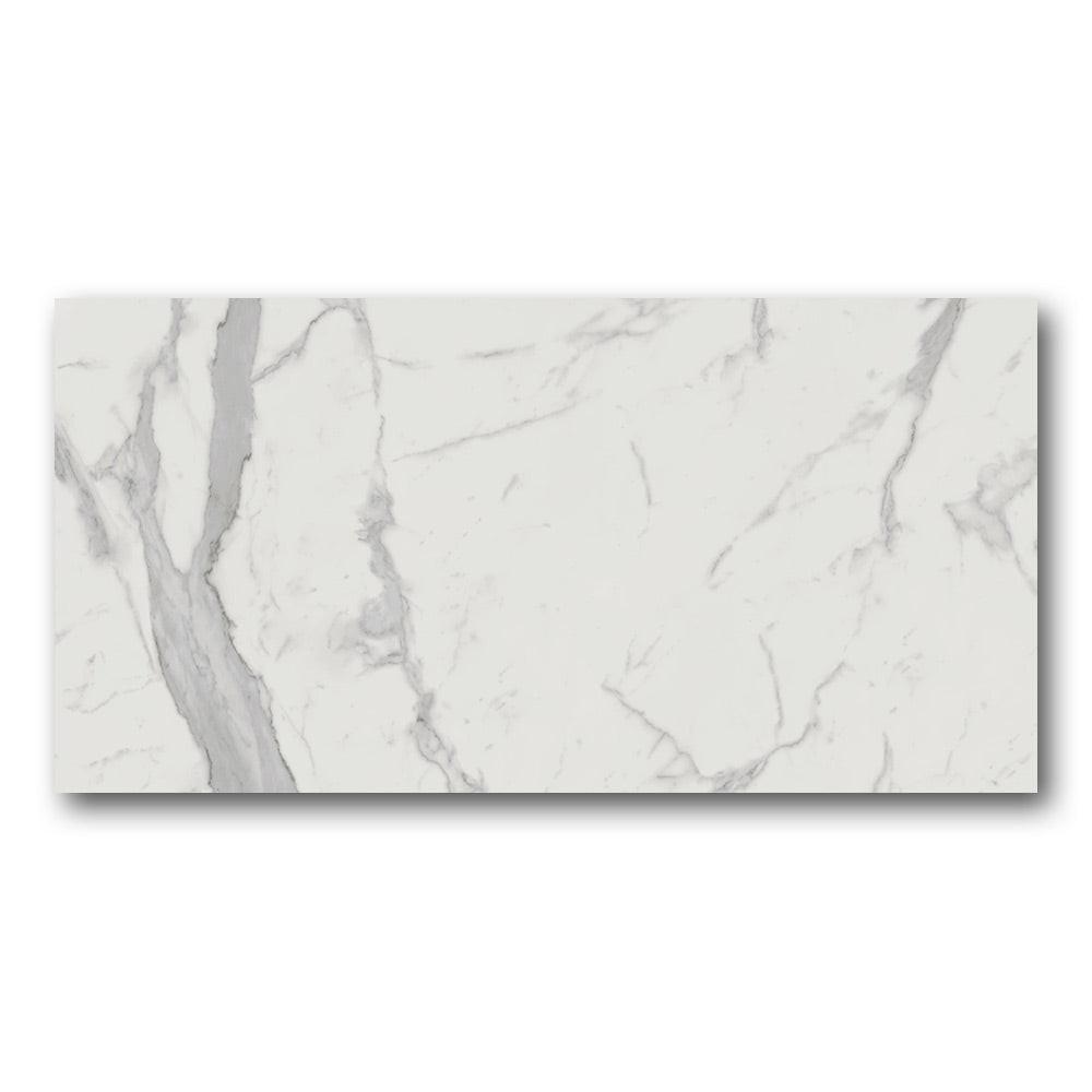 24x48 Montis Natural Marble Look Porcelain Tile 24x48 Montis Natural Marble Look Porcelain Tile - American Tile Depot