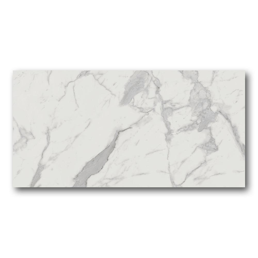 24x48 Montis Natural Marble Look Porcelain Tile 24x48 Montis Natural Marble Look Porcelain Tile - American Tile Depot