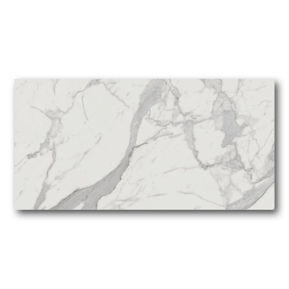 24x48 Montis Natural Marble Look Porcelain Tile 24x48 Montis Natural Marble Look Porcelain Tile - American Tile Depot