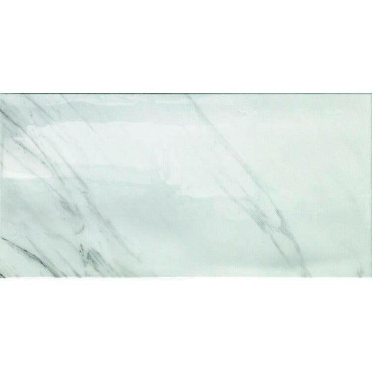 24x48 Morvane Lux Polished Marble Look Porcelain Tile 24x48 Morvane Lux Polished Marble Look Porcelain Tile - American Tile Depot