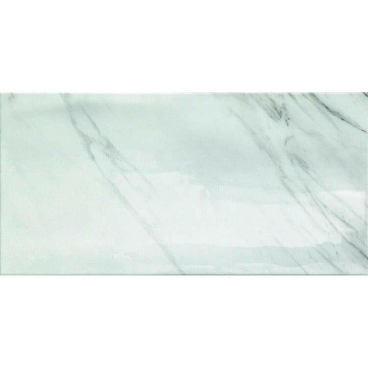 24x48 Morvane Naturale Matte Marble Look Porcelain Tile - American Tile Depot