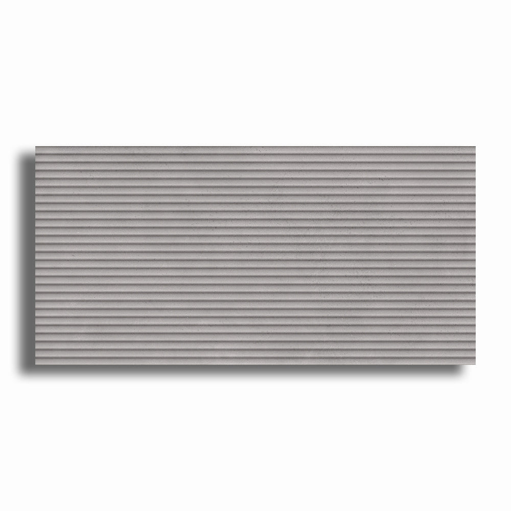 24x48 Nordica Granite Stone Look Porcelain Tile - American Tile Depot