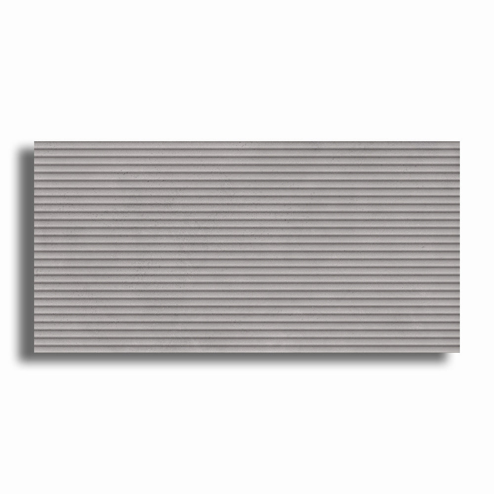 24x48 Nordica Granite Stone Look Porcelain Tile - American Tile Depot