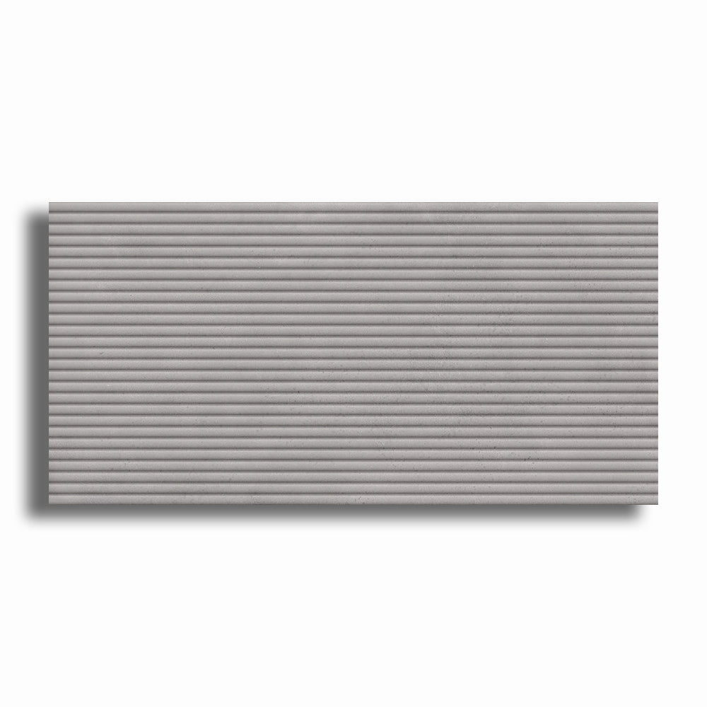 24x48 Nordica Granite Stone Look Porcelain Tile - American Tile Depot