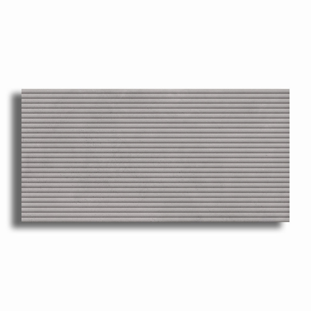 24x48 Nordica Granite Stone Look Porcelain Tile - American Tile Depot
