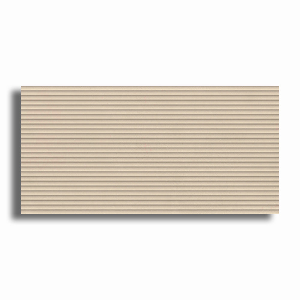 24x48 Nordica Tan Stone Look Porcelain Tile - American Tile Depot