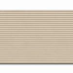 24x48 Nordica Tan Stone Look Porcelain Tile - American Tile Depot