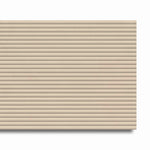 24x48 Nordica Tan Stone Look Porcelain Tile - American Tile Depot