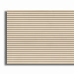 24x48 Nordica Tan Stone Look Porcelain Tile - American Tile Depot
