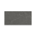 24x48 Nuvio Modena Coal Stone Look Matte Porcelain Tile 24x48 Nuvio Modena Coal Stone Look Matte Porcelain Tile - American Tile Depot