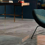 24x48 Obscura Beige Polished Onyx Look Porcelain Tile 24x48 Obscura Beige Polished Onyx Look Porcelain Tile - American Tile Depot