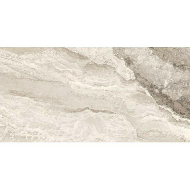 24x48 Obscura Beige Polished Onyx Look Porcelain Tile 24x48 Obscura Beige Polished Onyx Look Porcelain Tile - American Tile Depot