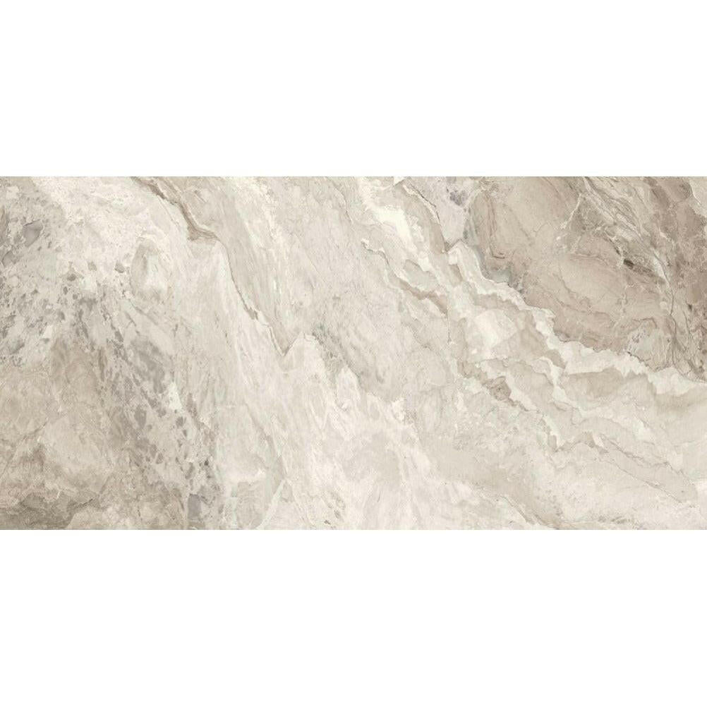 24x48 Obscura Beige Polished Onyx Look Porcelain Tile 24x48 Obscura Beige Polished Onyx Look Porcelain Tile - American Tile Depot