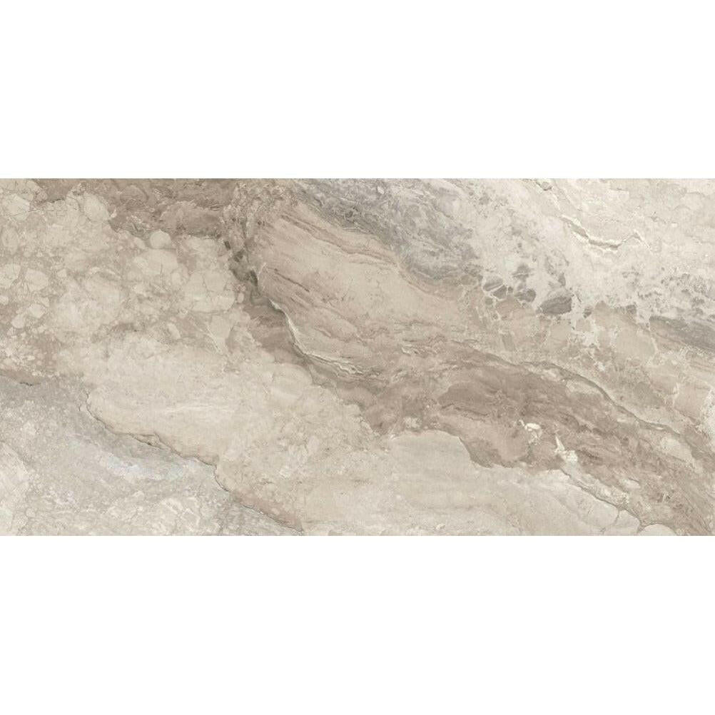 24x48 Obscura Beige Polished Onyx Look Porcelain Tile 24x48 Obscura Beige Polished Onyx Look Porcelain Tile - American Tile Depot