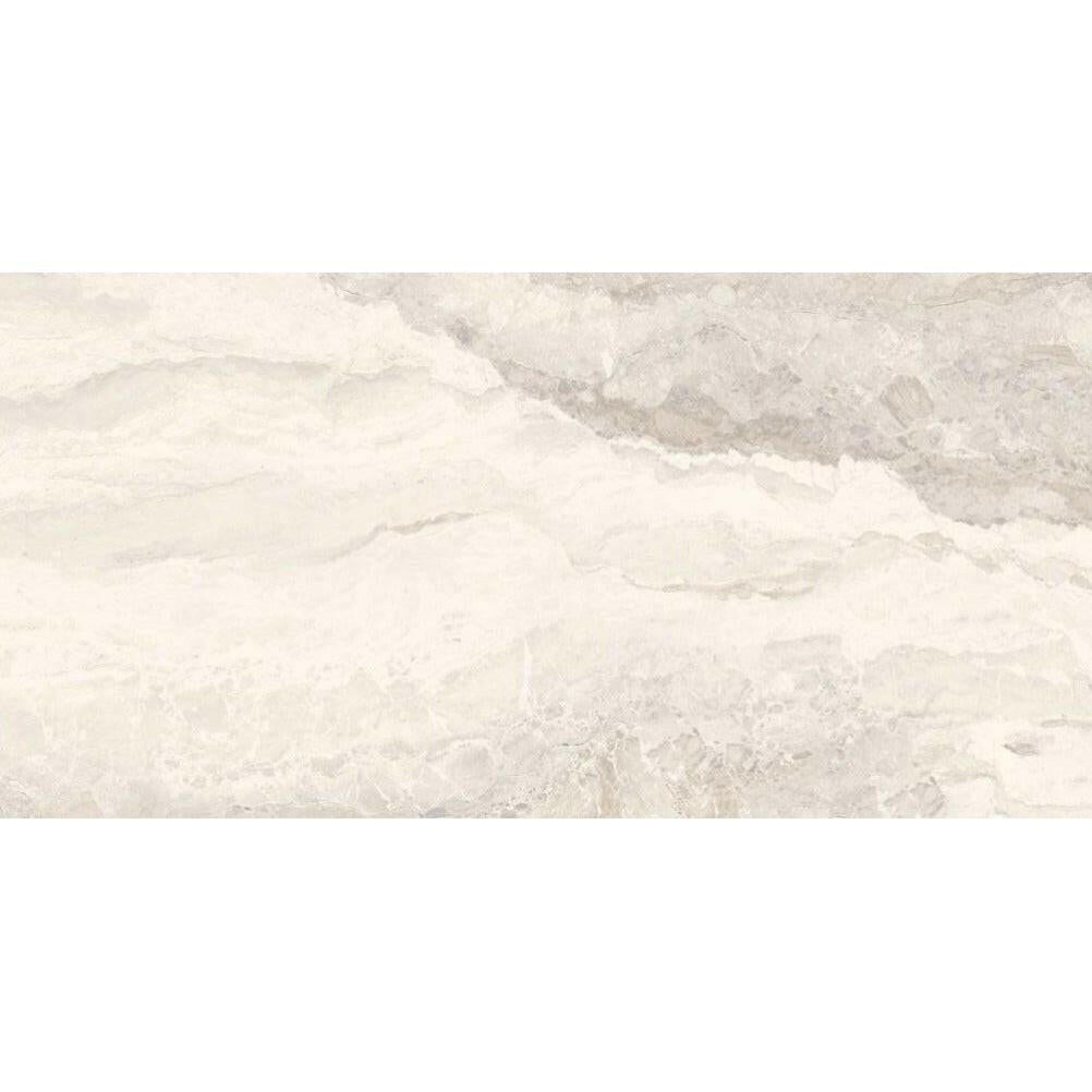 24x48 Obscura Ivory Polished Onyx Look Porcelain Tile 24x48 Obscura Ivory Polished Onyx Look Porcelain Tile - American Tile Depot