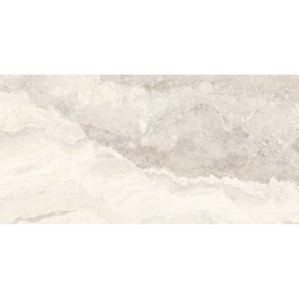 24x48 Obscura Ivory Polished Onyx Look Porcelain Tile 24x48 Obscura Ivory Polished Onyx Look Porcelain Tile - American Tile Depot