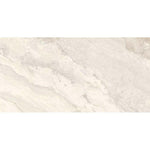 24x48 Obscura Ivory Polished Onyx Look Porcelain Tile 24x48 Obscura Ivory Polished Onyx Look Porcelain Tile - American Tile Depot