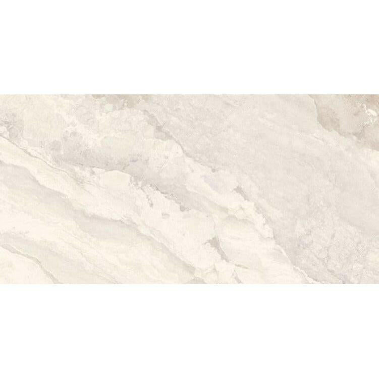 24x48 Obscura Ivory Polished Onyx Look Porcelain Tile 24x48 Obscura Ivory Polished Onyx Look Porcelain Tile - American Tile Depot