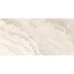 24x48 Obscura Ivory Polished Onyx Look Porcelain Tile 24x48 Obscura Ivory Polished Onyx Look Porcelain Tile - American Tile Depot