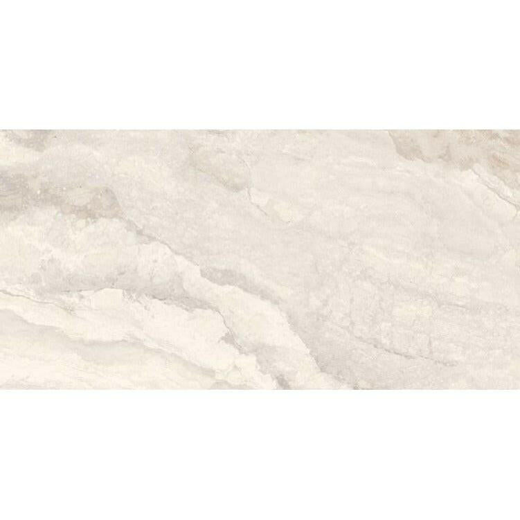 24x48 Obscura Ivory Polished Onyx Look Porcelain Tile 24x48 Obscura Ivory Polished Onyx Look Porcelain Tile - American Tile Depot