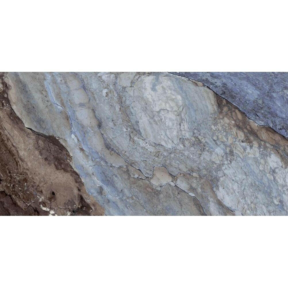 24x48 Obscura Ocean Matte Onyx Look Porcelain Tile 24x48 Obscura Ocean Matte Onyx Look Porcelain Tile - American Tile Depot