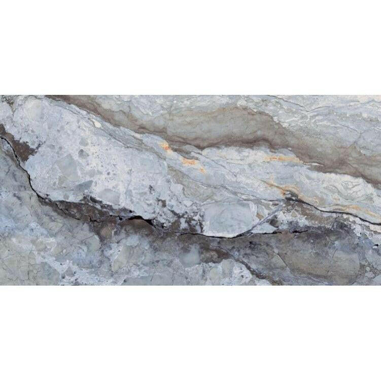 24x48 Obscura Ocean Polished Onyx Look Porcelain Tile 24x48 Obscura Ocean Polished Onyx Look Porcelain Tile - American Tile Depot